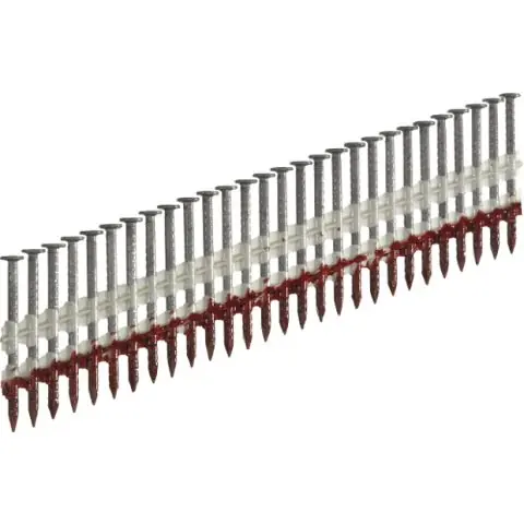 Senco GB55ASB4W Stavspik Begränsad tid